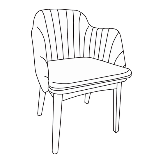 Costway JV11745 Manual