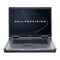 Laptop Dell Precision M90 Quick Reference Manual