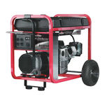 Briggs & Stratton Generator Owner's Manual