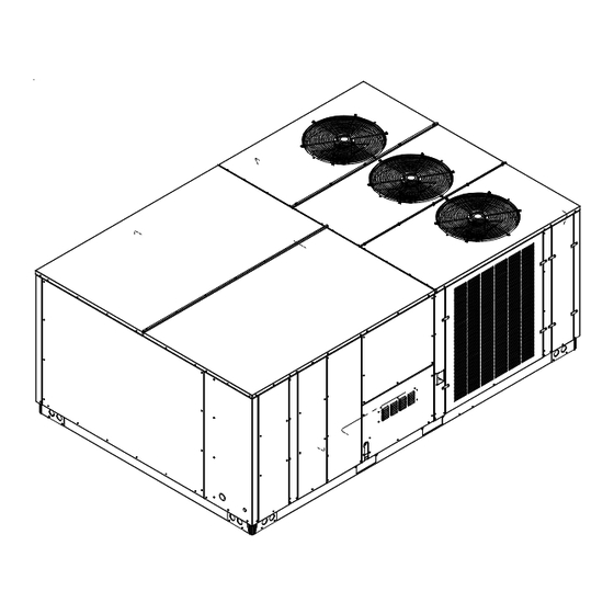 Goodman ANSI Z21.47CSA-2.3 Installation Instructions Manual