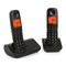 Cordless Telephone Alcatel Sigma 110 User Manual