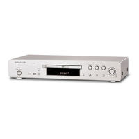 Marantz DV4500/N1B Service Manual