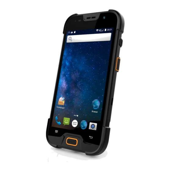 Athesi E5 User Manual