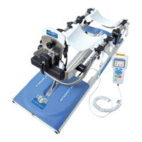 DJO Global Artromot Active-K Operating Instructions Manual