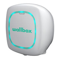 Wallbox Pulsar Plus User Manual