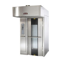 baxter OV500G2EE Service Manual