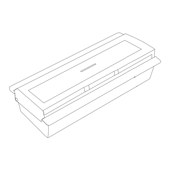 HumanTechnik Signolux Manual