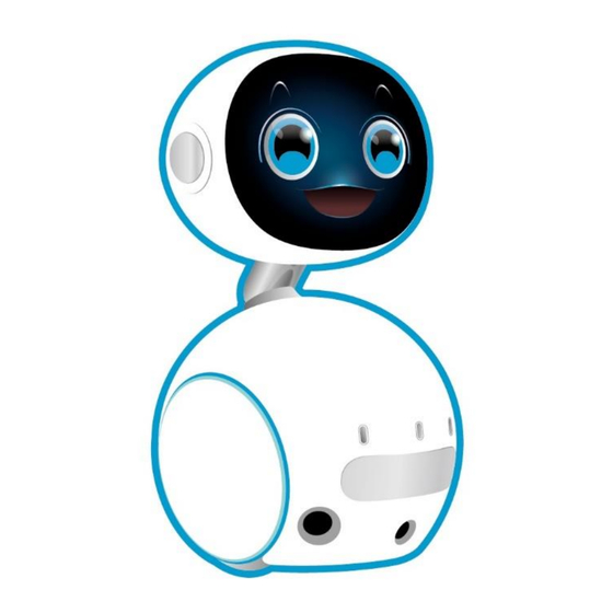 Asus Zenbo Junior User Manual