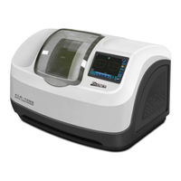 Supore ALE-1200 Operation Manual