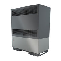 Glen Dimplex LA 60S-TUR Installation And Operating Instruction