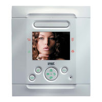 urmet domus 2 VOICE 1706/5 Manual