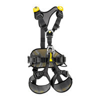 Petzl AVAO BOD Manual
