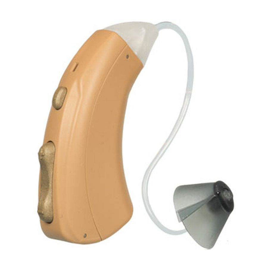 IntriCon HearingHelp Express APOLLO-6205 User Manual
