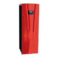 COSMOGAS AGUAPLUS 100 Installation, Use And Maintenance Manual
