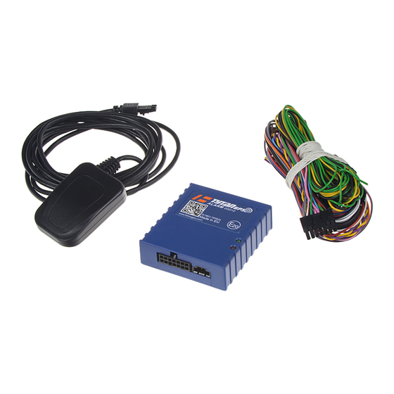 Digital Systems TYTAN DS511 User Manual