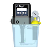 Dropsa SMART3 User And Maintenance Manual