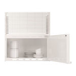 Electrolux OT350 Assembly Instructions Manual