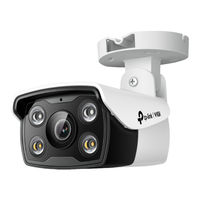 TP-Link VIGI C340 Quick Start Manual