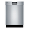Dishwasher Bosch SHE8PT55UC/05 Operating Instructions Manual