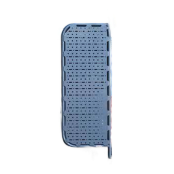 FVC TR1105B Installation Manual
