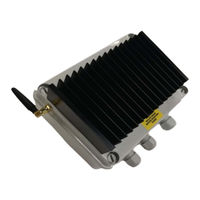 Heat Outdoors QHC18MR Quick Start Manual