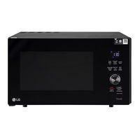 Lg MJEN286UFW Owner's Manual