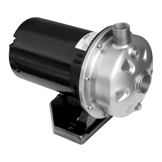 webtrol TC Series Instructions
