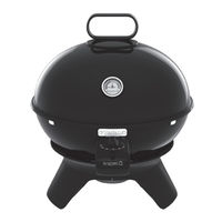 TEFAL AROMATI-Q Manual