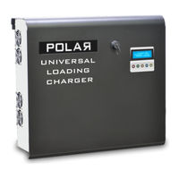 Polar Electro Mars 24100 Instruction For Users