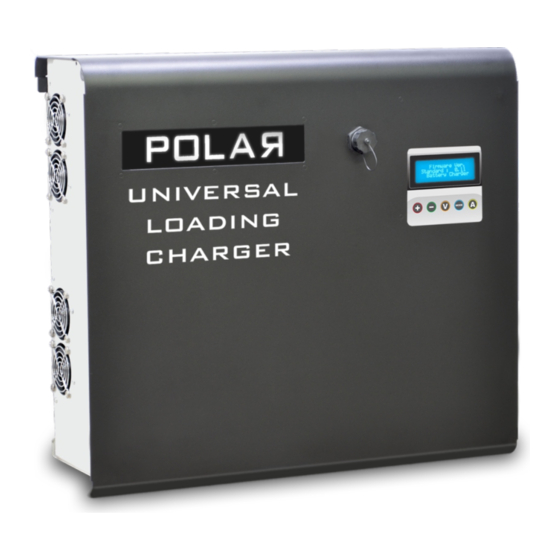 Polar Electro Mars 2415 Instruction For Users