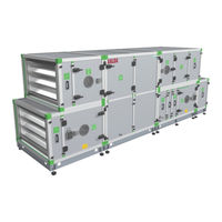 Salda AMBERAIR Assembly Manual