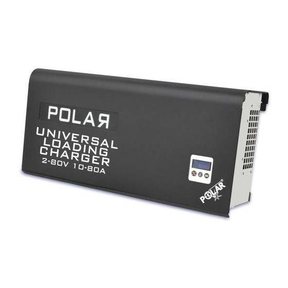 Polar Electro Mars 2415 Instruction For Users