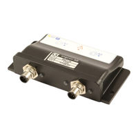 Engcon C2C Installation Instructions Manual