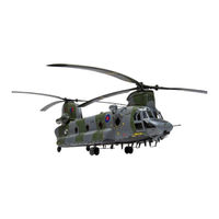 Airfix A06023 Instructions Manual