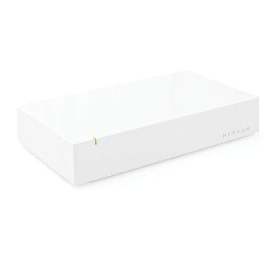 INSTEON 2242-222 Owner's Manual