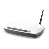 Planet WRT-416 User Manual