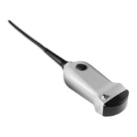 BK Medical Convex Array 8803 User Manual