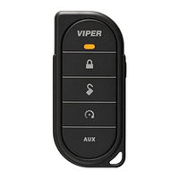 Viper Responder LE 4806V Owner's Manual