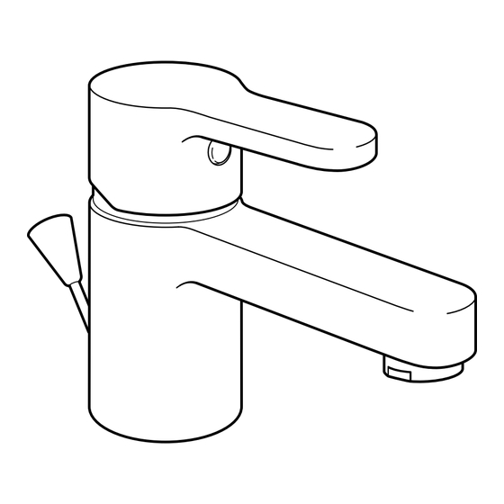 IKEA ENSEN AA-99076-6 Assembly Instructions Manual