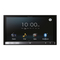 Car Receiver Pioneer AppRadio SPH-DA110 User Manual