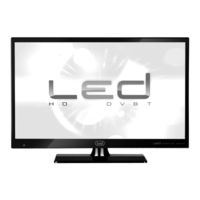 Trevi LTV 2201HD Instruction Manual