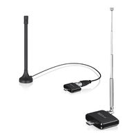 TrekStor DVB-T Stick Terres droid Operating Instructions Manual