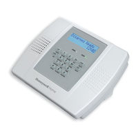 Honeywell Lynx Plus Series User Manual