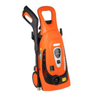 Ivation electric pressure washer 2200 psi 1.8 gpm discount