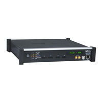 LeCroy Sierra M6-2 User Manual