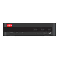 Cignal ARS-N210S User Manual