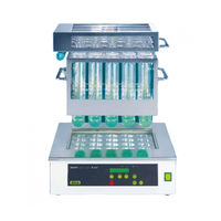 Buchi K-437 Operation Manual