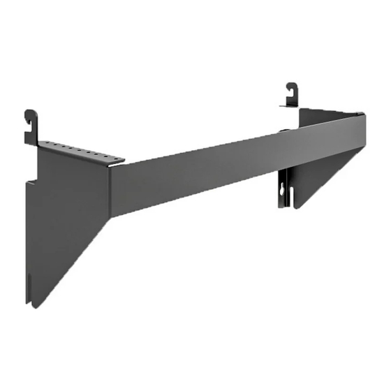 Salamander Designs FPSA/VR/3U User Manual