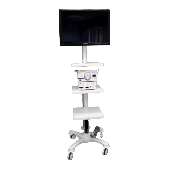 ConMed 3DHD Installation Manual