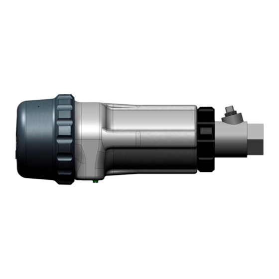 Forney IDD-II Manual